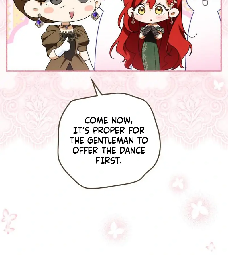 Duchess in Ruins Chapter 44 Page 94