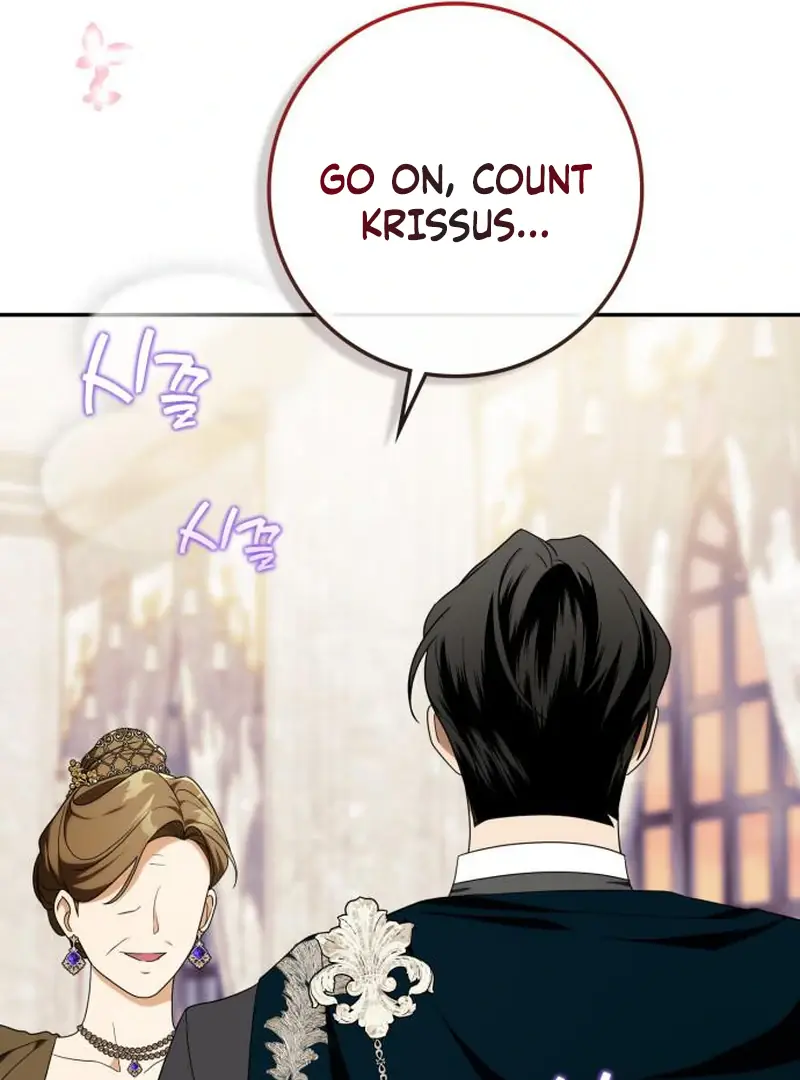 Duchess in Ruins Chapter 44 Page 95