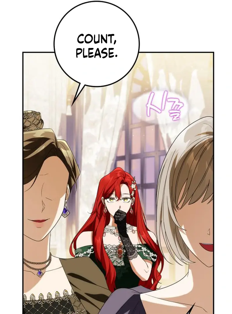 Duchess in Ruins Chapter 44 Page 106