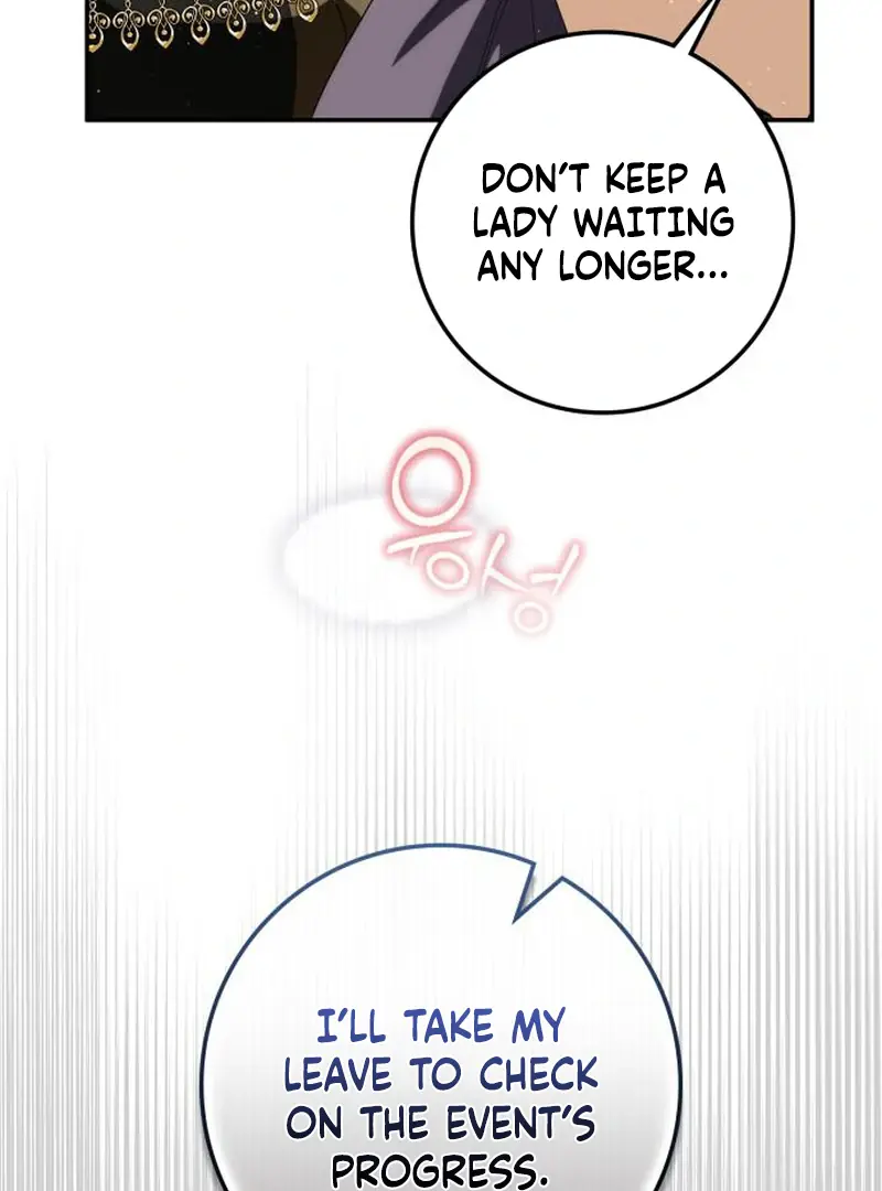 Duchess in Ruins Chapter 44 Page 107