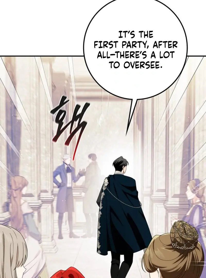 Duchess in Ruins Chapter 44 Page 109