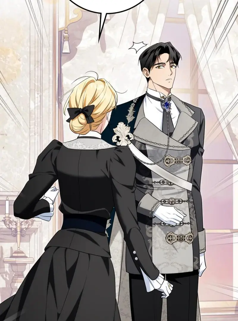Duchess in Ruins Chapter 44 Page 128