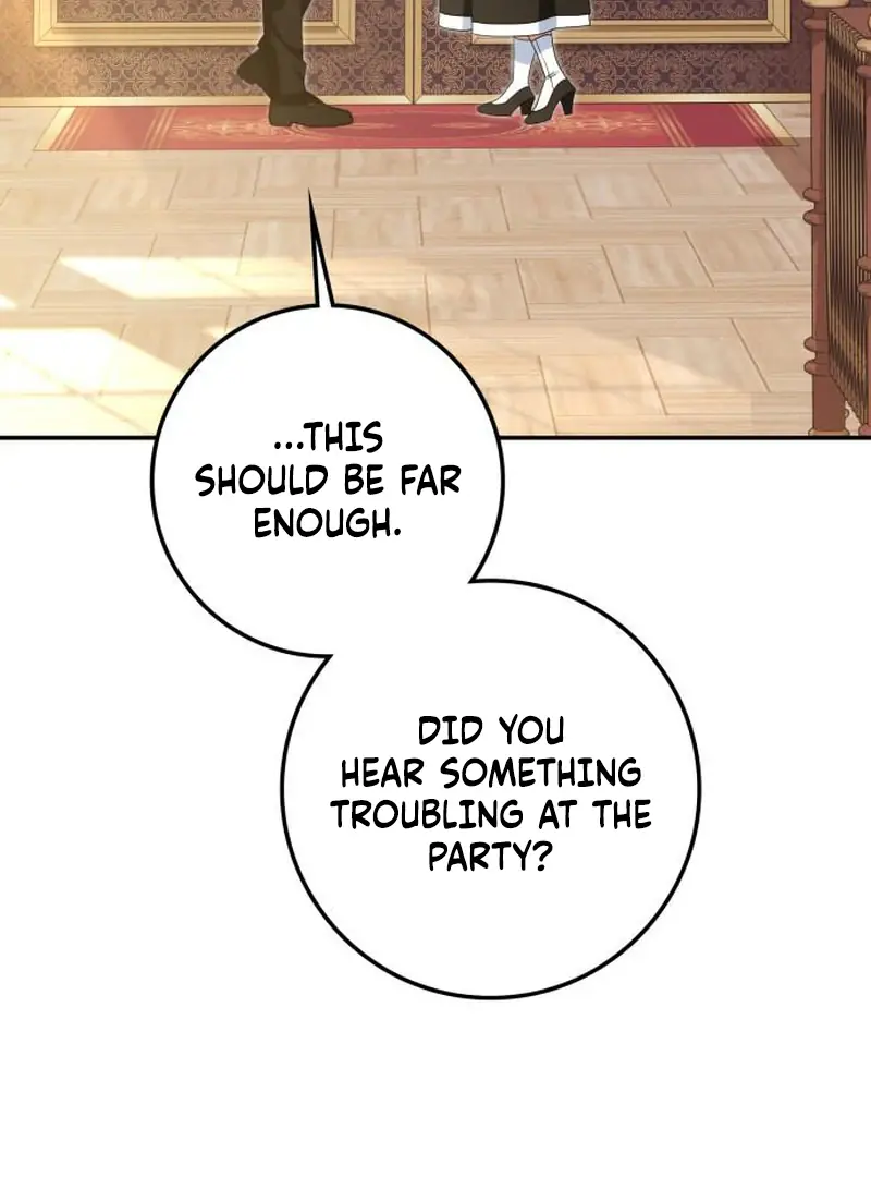 Duchess in Ruins Chapter 45 Page 9