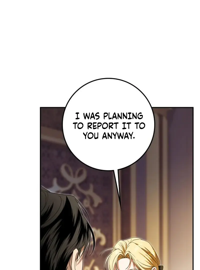Duchess in Ruins Chapter 45 Page 10