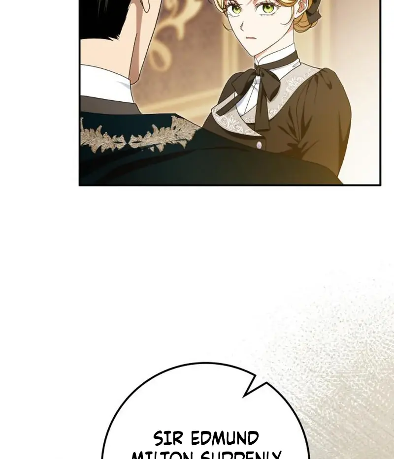 Duchess in Ruins Chapter 45 Page 11