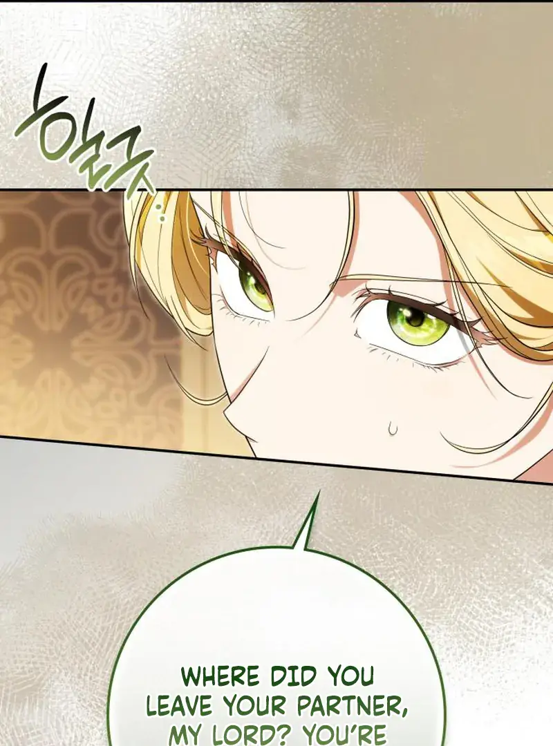 Duchess in Ruins Chapter 45 Page 13