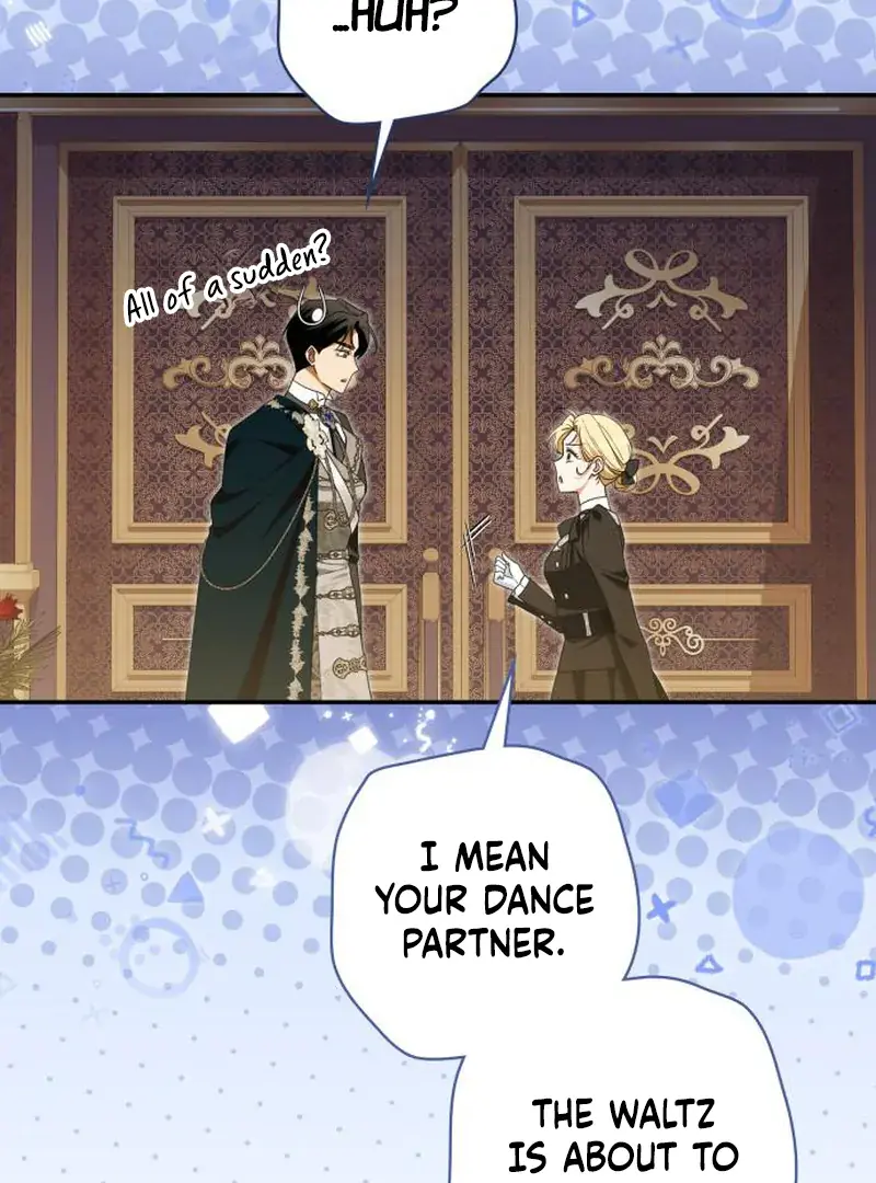 Duchess in Ruins Chapter 45 Page 15