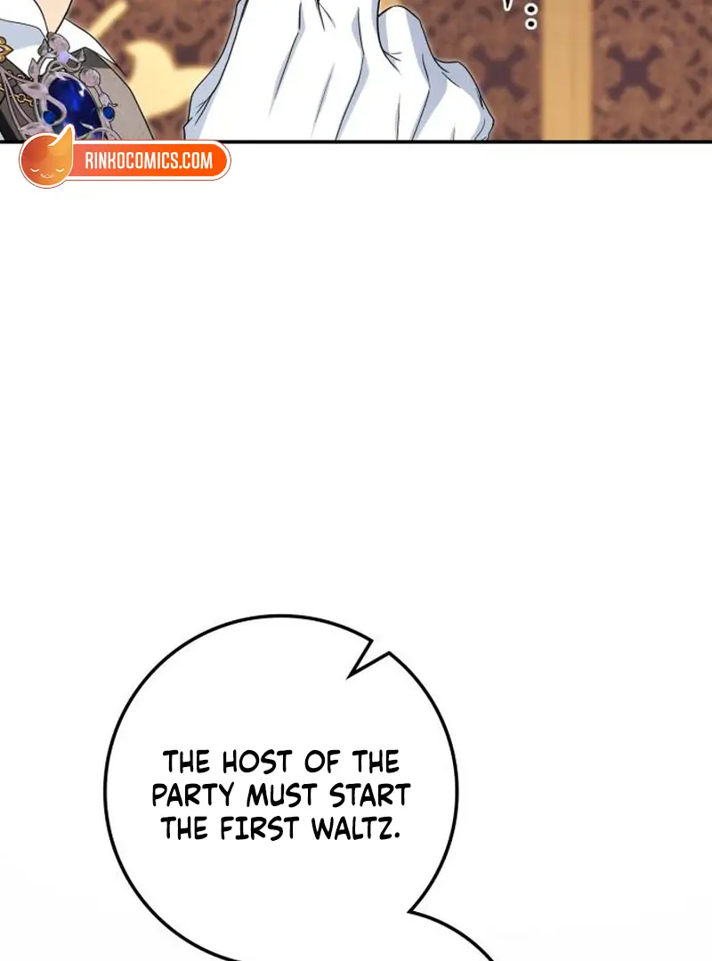 Duchess in Ruins Chapter 45 Page 19