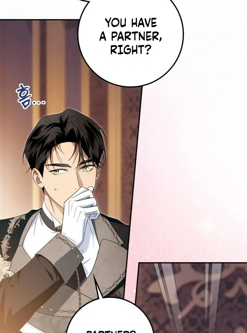 Duchess in Ruins Chapter 45 Page 20