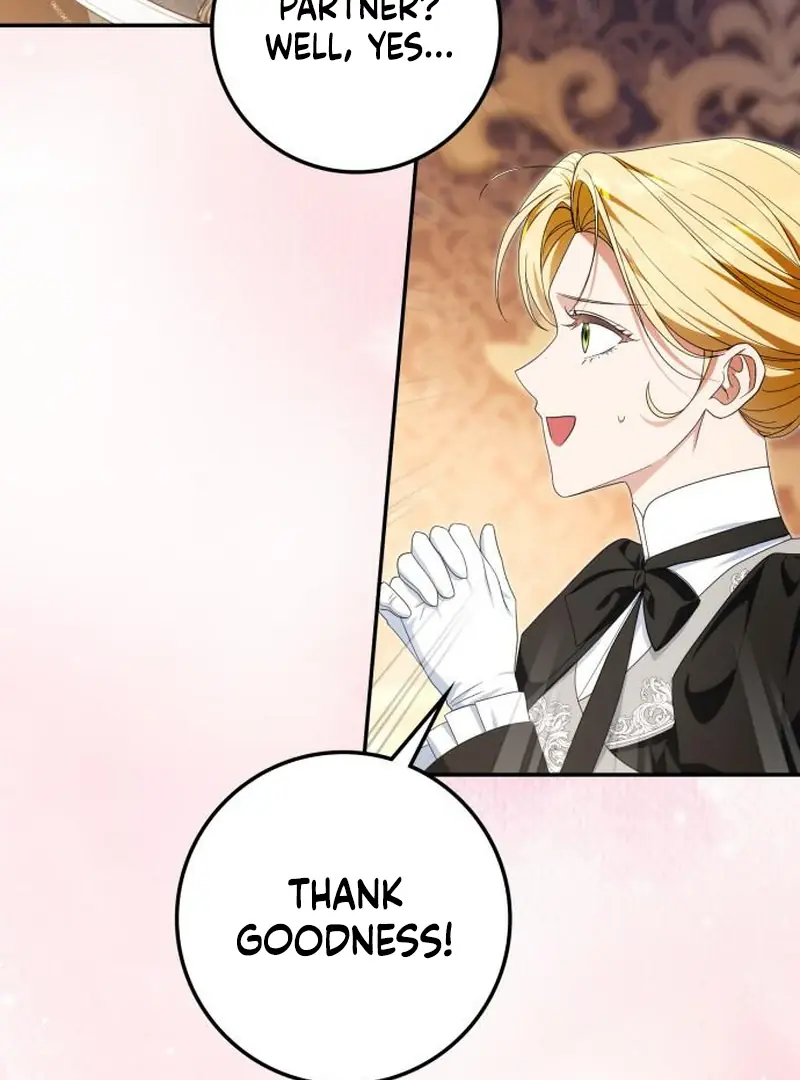 Duchess in Ruins Chapter 45 Page 21