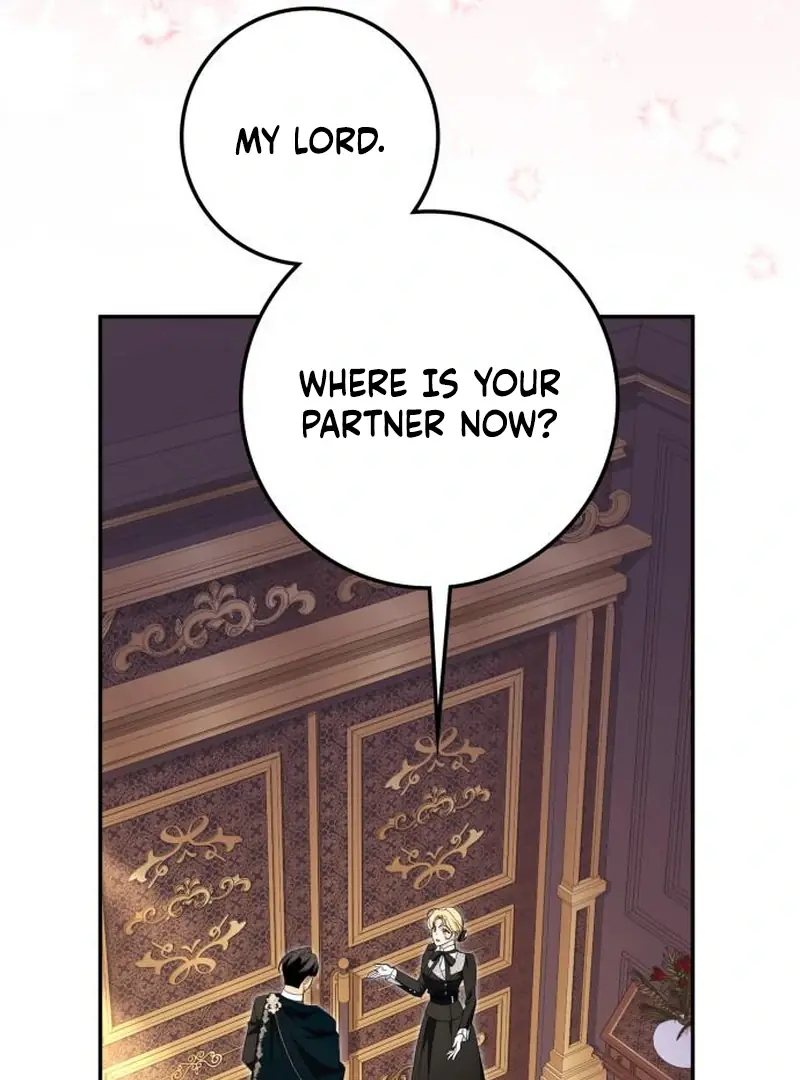 Duchess in Ruins Chapter 45 Page 24