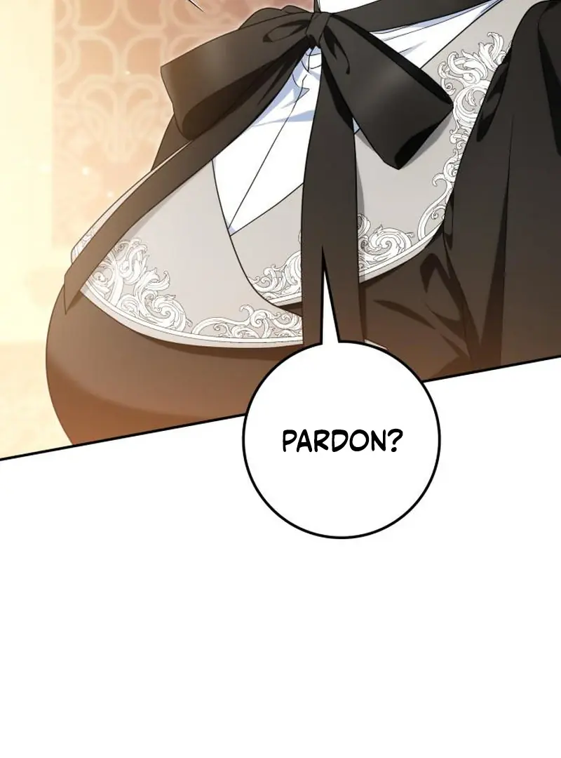 Duchess in Ruins Chapter 45 Page 27
