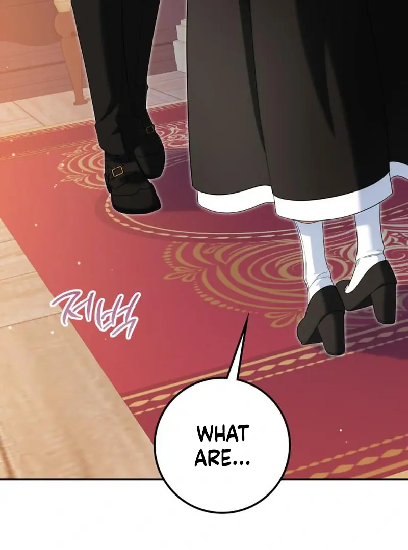 Duchess in Ruins Chapter 45 Page 29