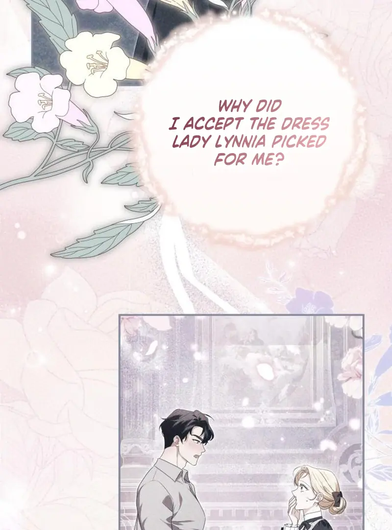 Duchess in Ruins Chapter 45 Page 54