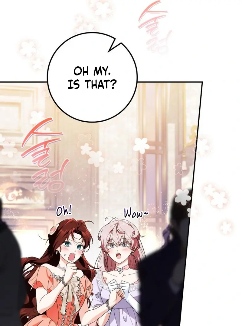 Duchess in Ruins Chapter 45 Page 71