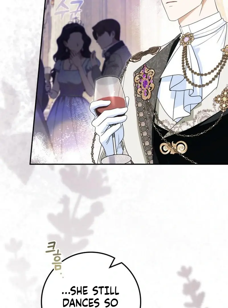 Duchess in Ruins Chapter 45 Page 73