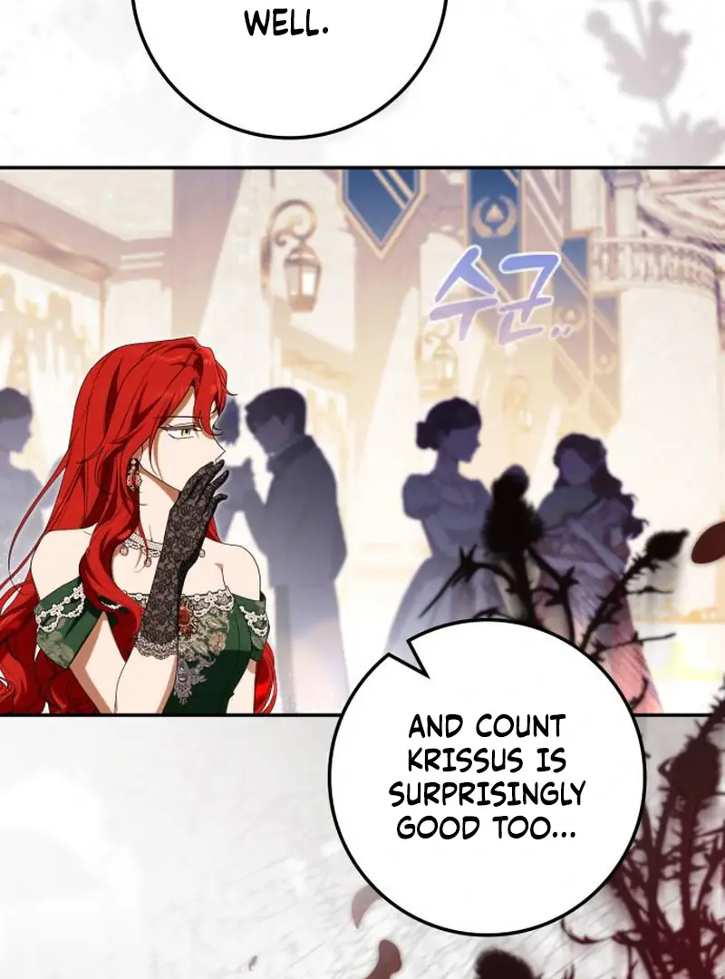 Duchess in Ruins Chapter 45 Page 74