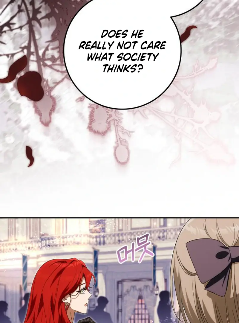 Duchess in Ruins Chapter 45 Page 77
