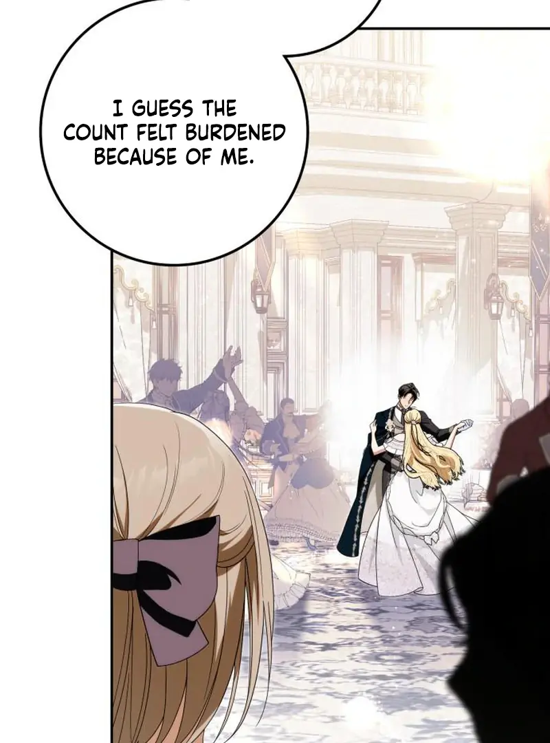 Duchess in Ruins Chapter 45 Page 79