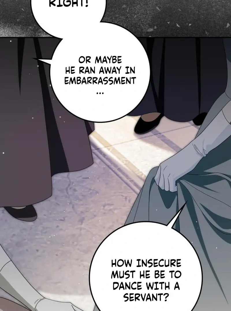 Duchess in Ruins Chapter 45 Page 81