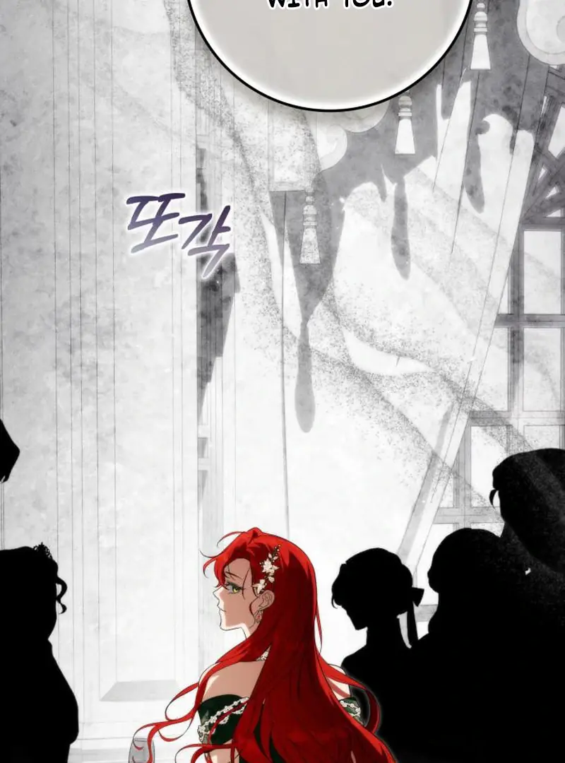 Duchess in Ruins Chapter 45 Page 85