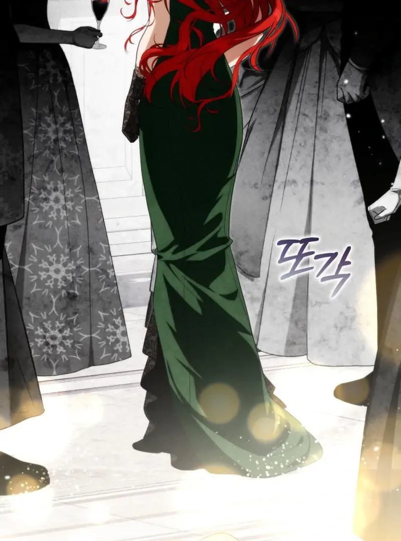 Duchess in Ruins Chapter 45 Page 86