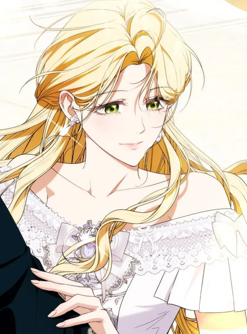 Duchess in Ruins Chapter 45 Page 87