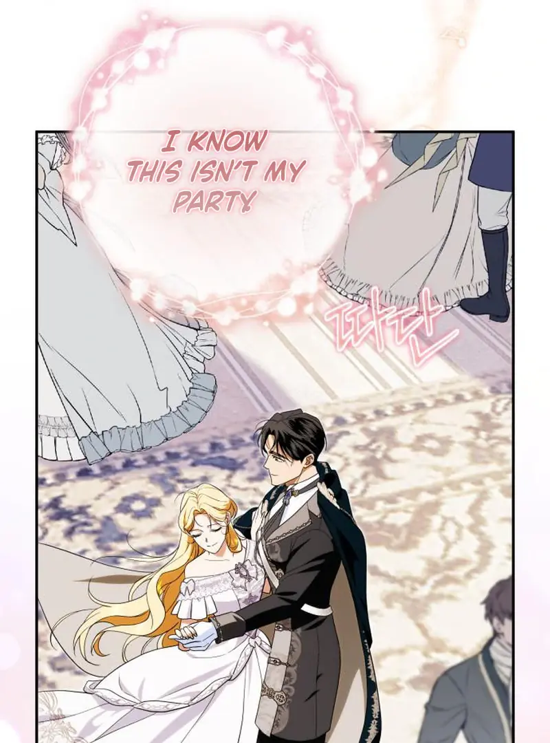Duchess in Ruins Chapter 45 Page 92
