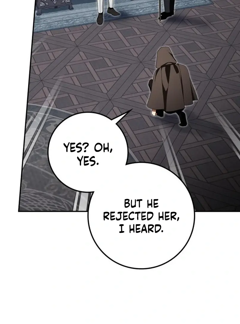 Duchess in Ruins Chapter 45 Page 109