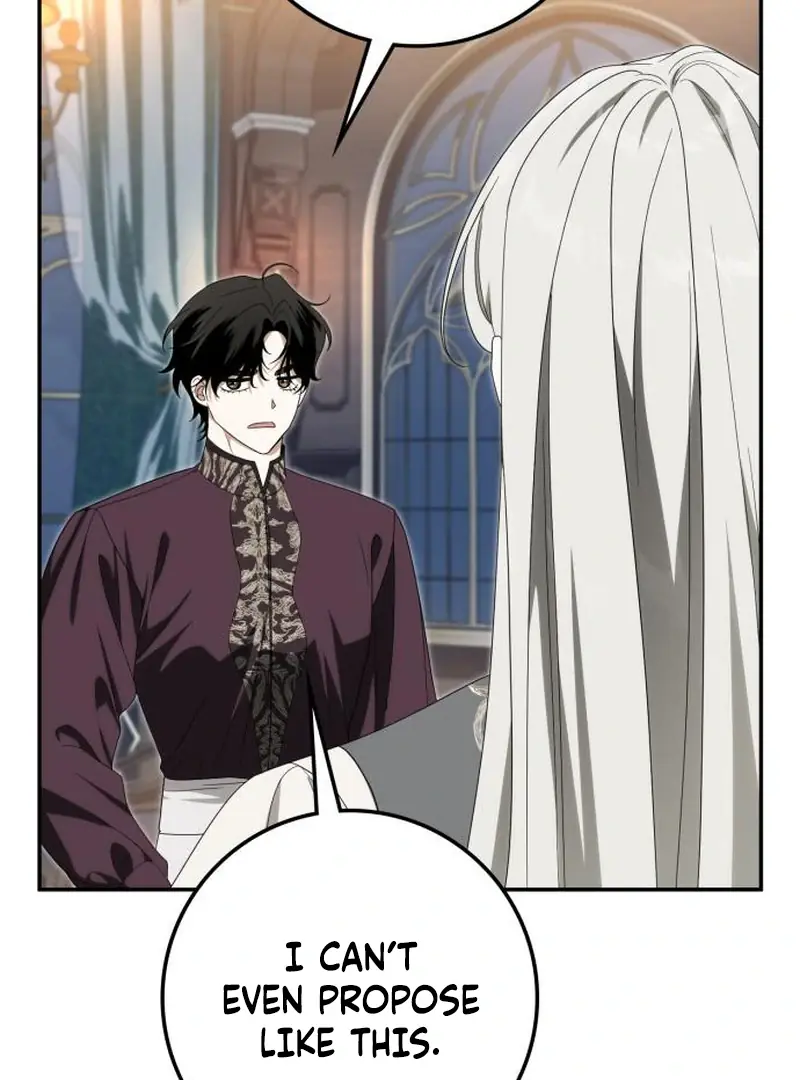 Duchess in Ruins Chapter 45 Page 122