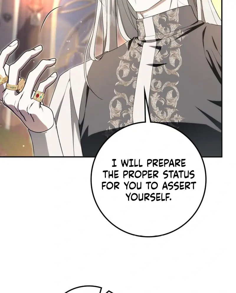 Duchess in Ruins Chapter 45 Page 124