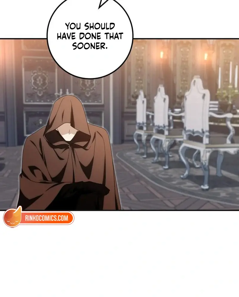Duchess in Ruins Chapter 45 Page 125