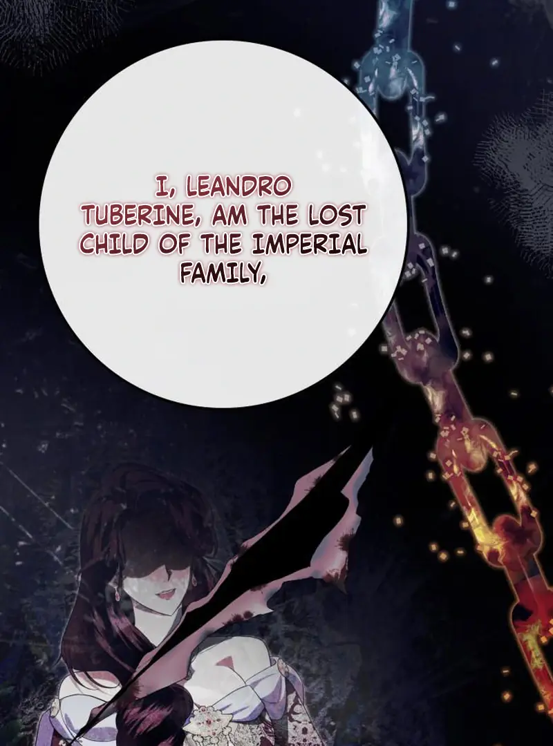 Duchess in Ruins Chapter 45 Page 128