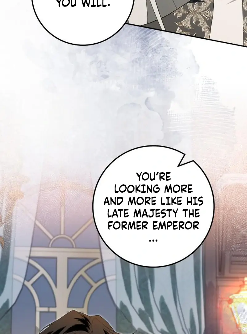 Duchess in Ruins Chapter 46 Page 7