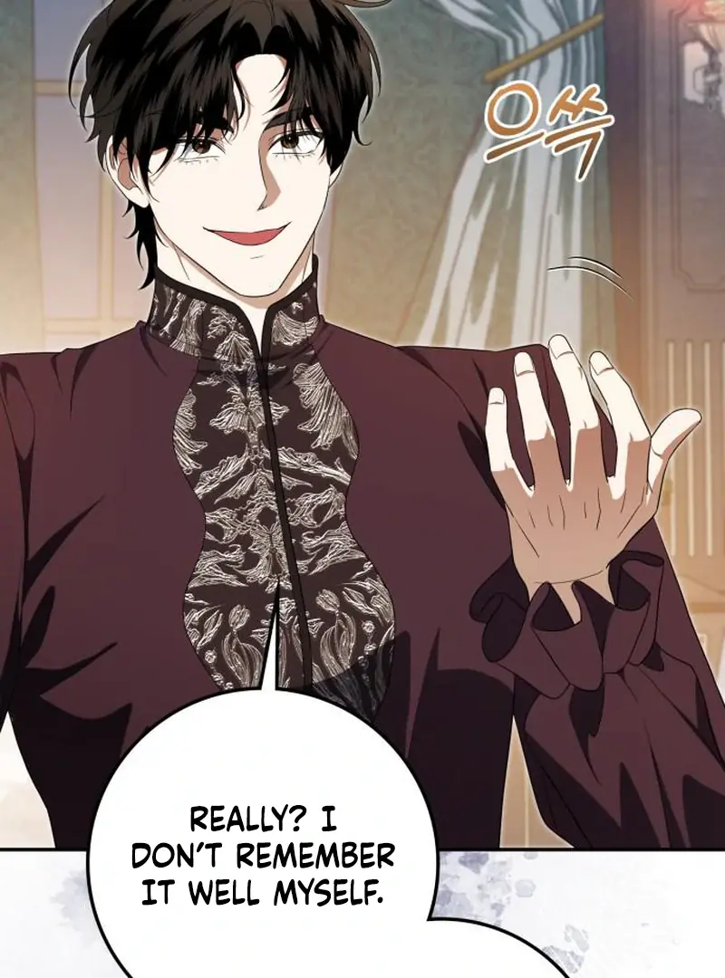 Duchess in Ruins Chapter 46 Page 8