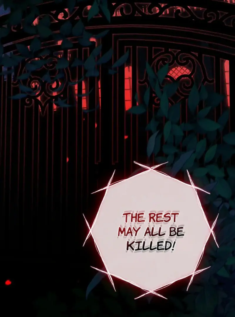 Duchess in Ruins Chapter 46 Page 19