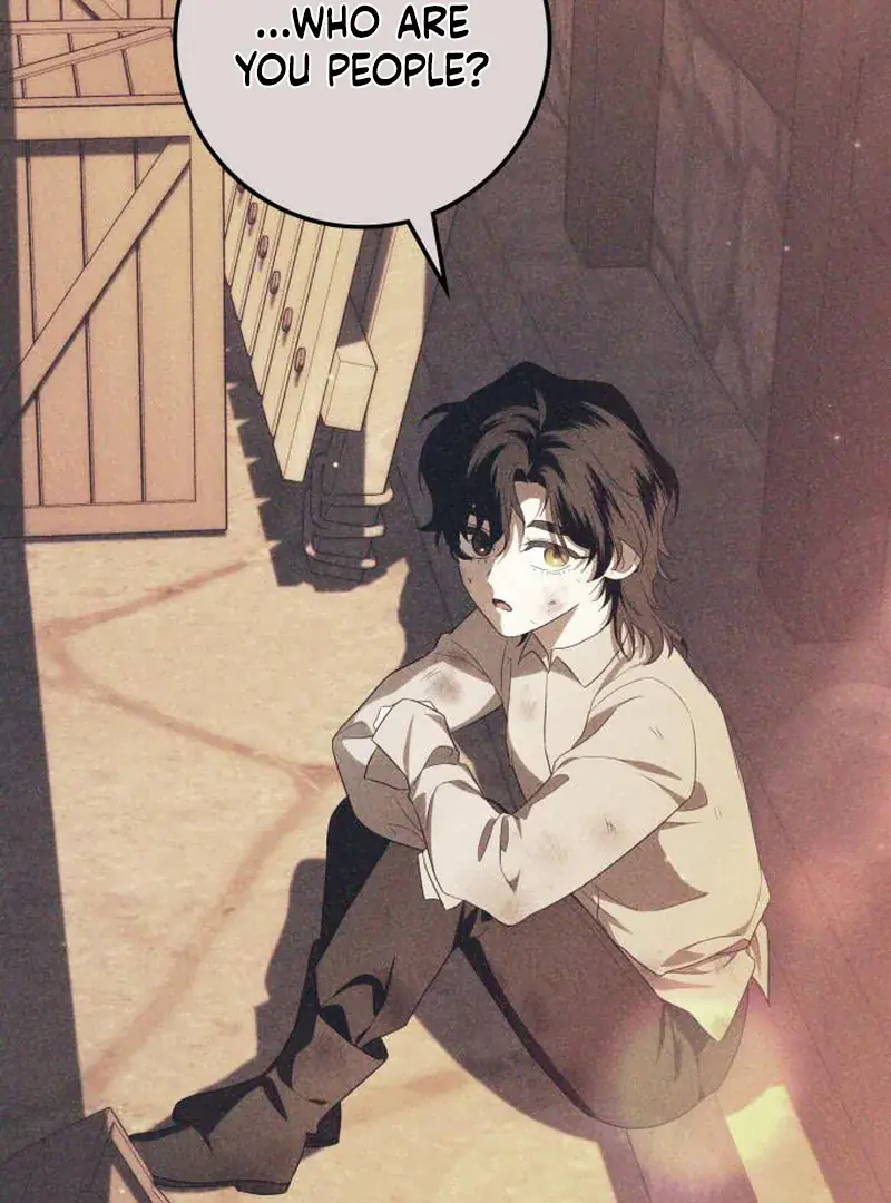 Duchess in Ruins Chapter 46 Page 30
