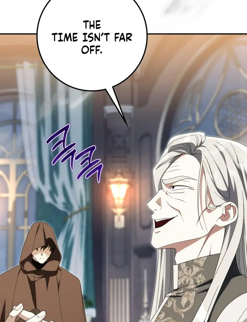 Duchess in Ruins Chapter 46 Page 34