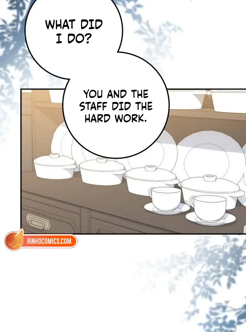 Duchess in Ruins Chapter 46 Page 45