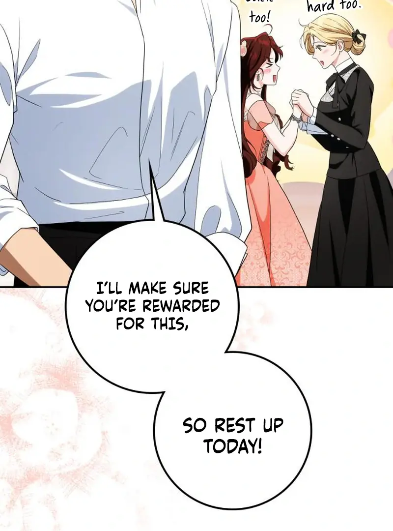 Duchess in Ruins Chapter 46 Page 47