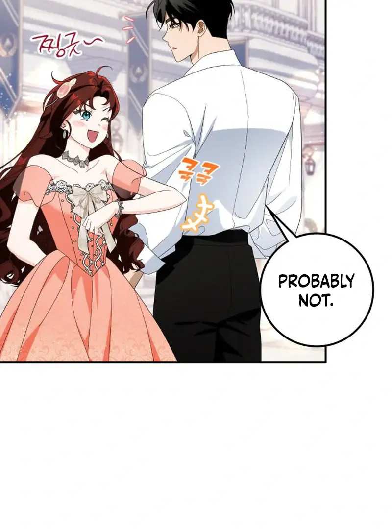 Duchess in Ruins Chapter 46 Page 53