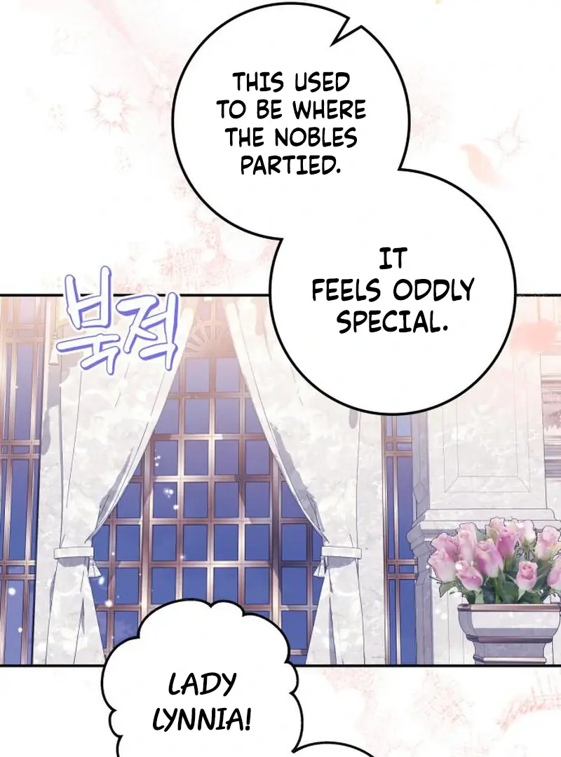 Duchess in Ruins Chapter 46 Page 58