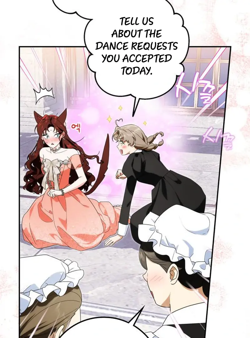 Duchess in Ruins Chapter 46 Page 59