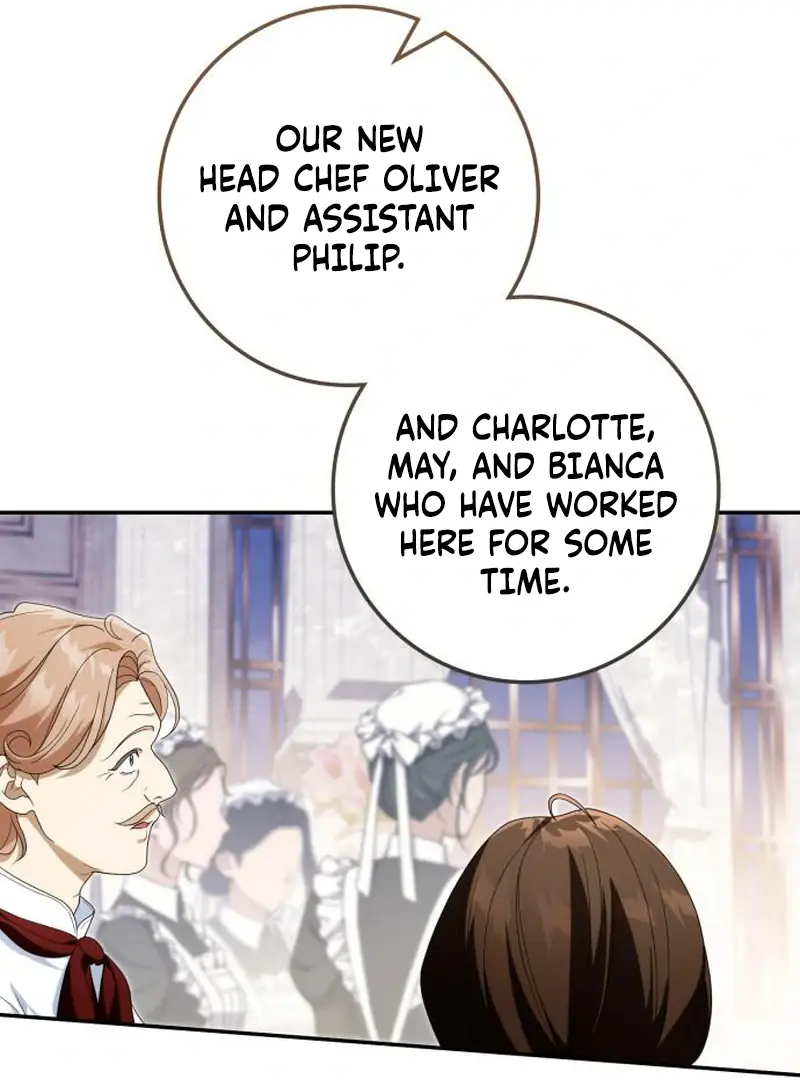 Duchess in Ruins Chapter 46 Page 70