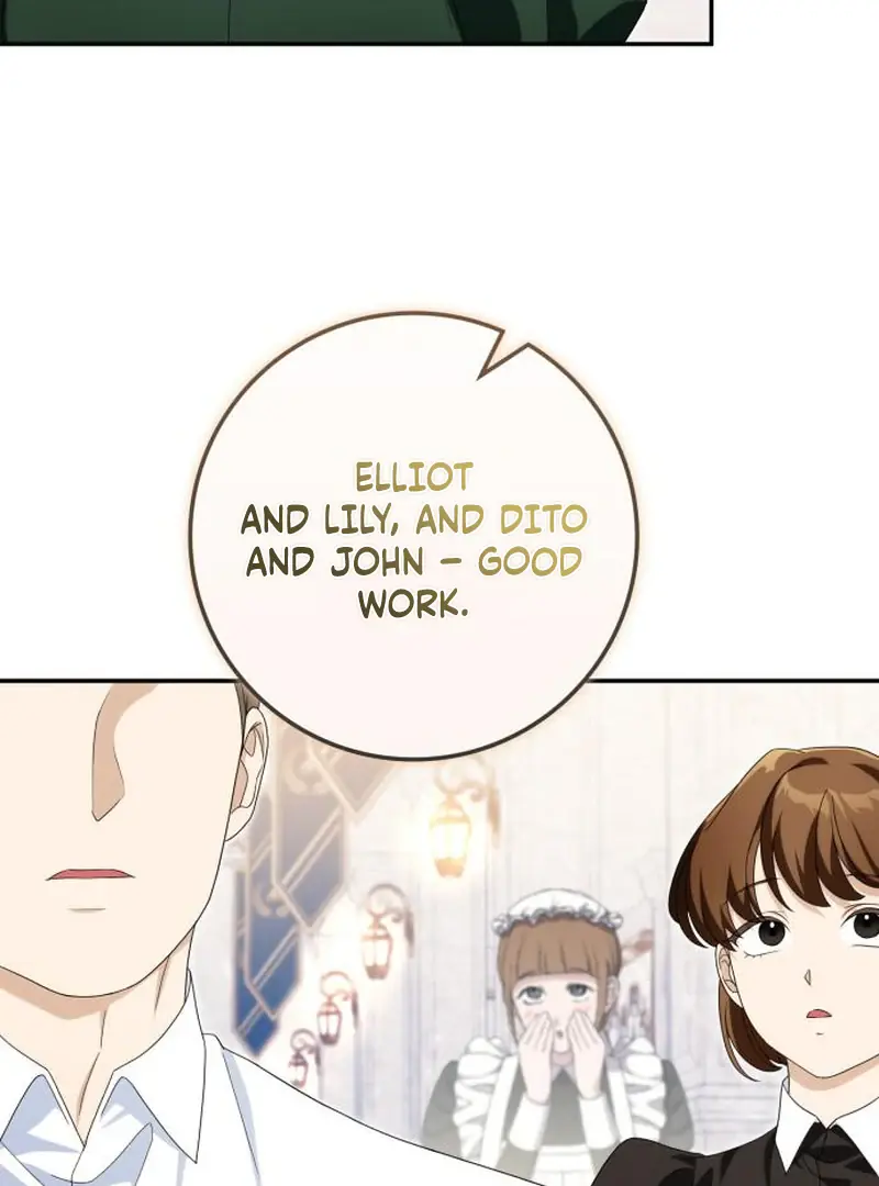 Duchess in Ruins Chapter 46 Page 74