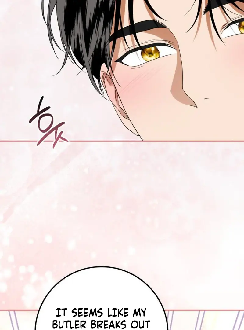 Duchess in Ruins Chapter 46 Page 86
