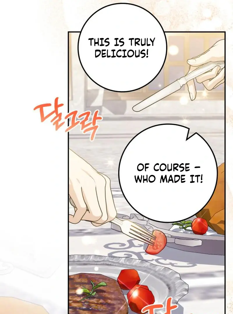 Duchess in Ruins Chapter 46 Page 91