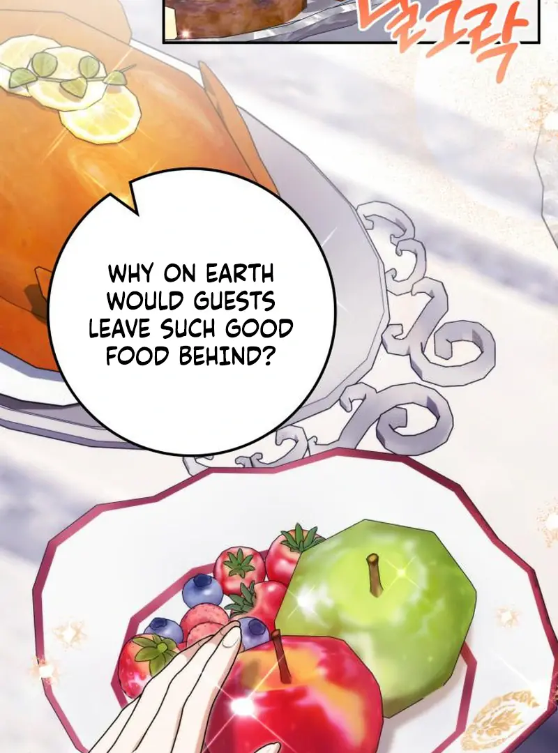 Duchess in Ruins Chapter 46 Page 92