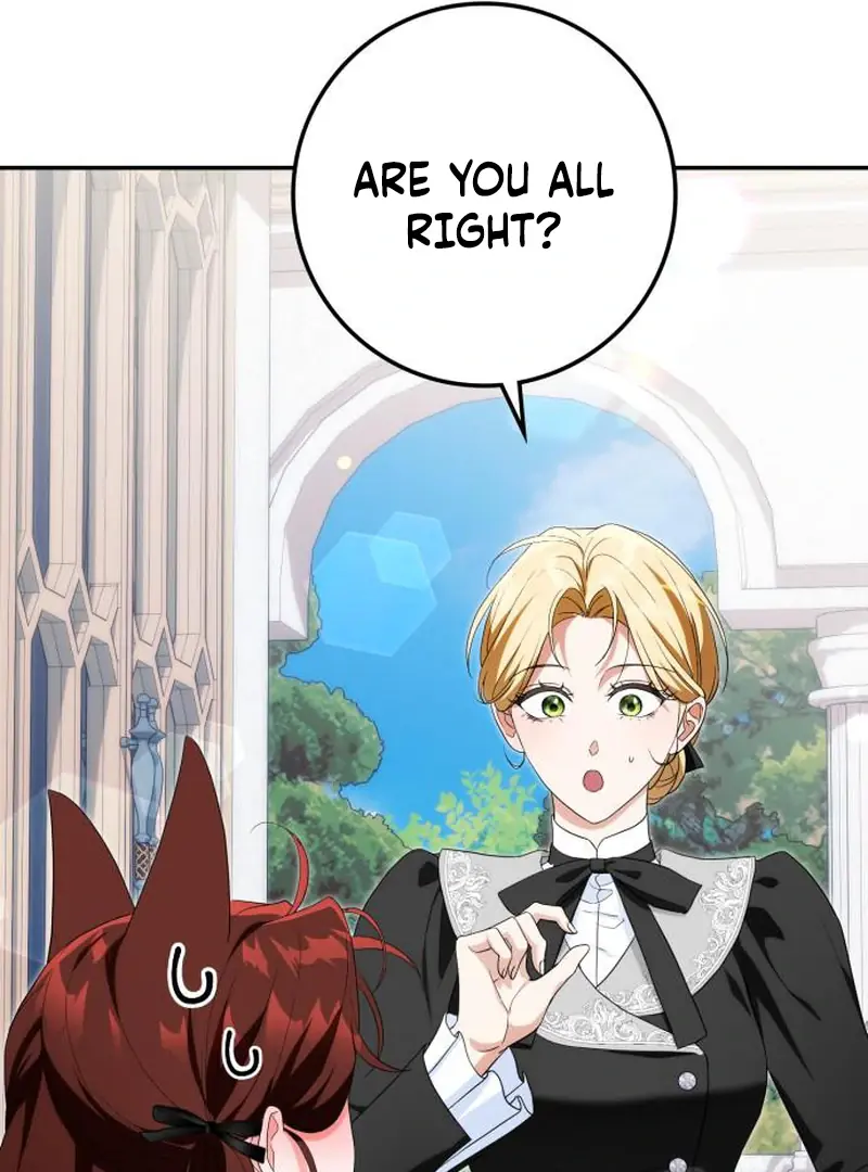 Duchess in Ruins Chapter 46 Page 110