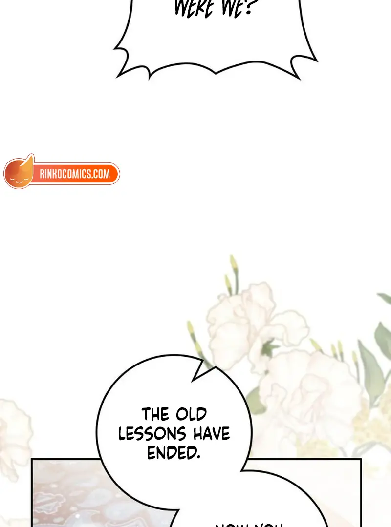 Duchess in Ruins Chapter 46 Page 112